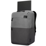 TARGUS Ruksak za laptop Sagano, 15.6", crni/sivi